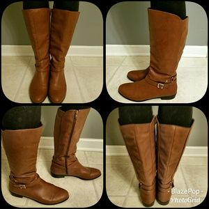 style & co boots macys